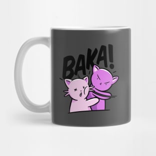 Baka Mug